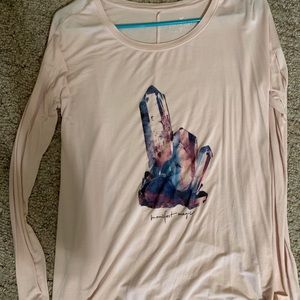 American eagle shirt